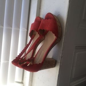 New Platform Sandals